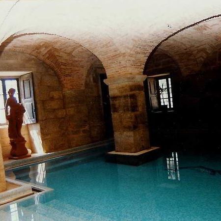 Hotel Convento De Alpendurada Alpendurada e Matos エクステリア 写真